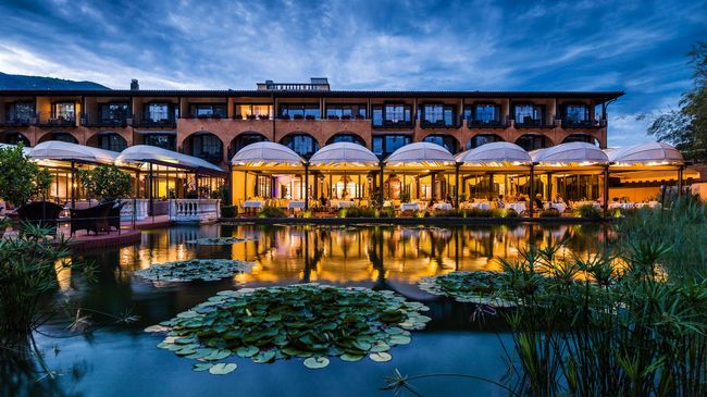 Image 8 - Giardino Ascona