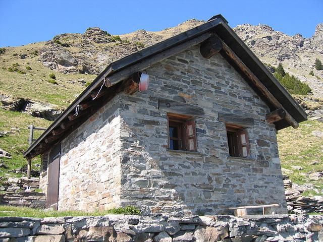 Image 2 - Rifugio Biasagn