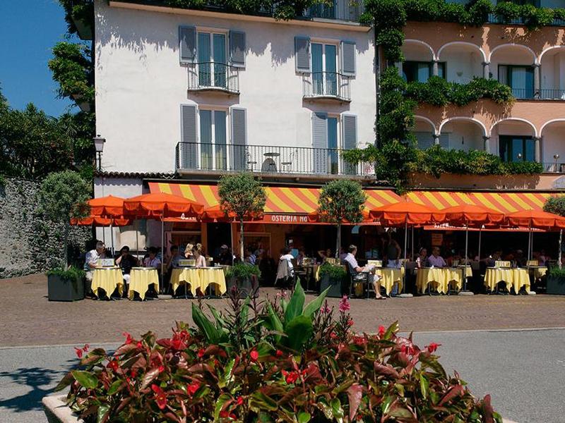 Image 1 - Osteria Nostrana