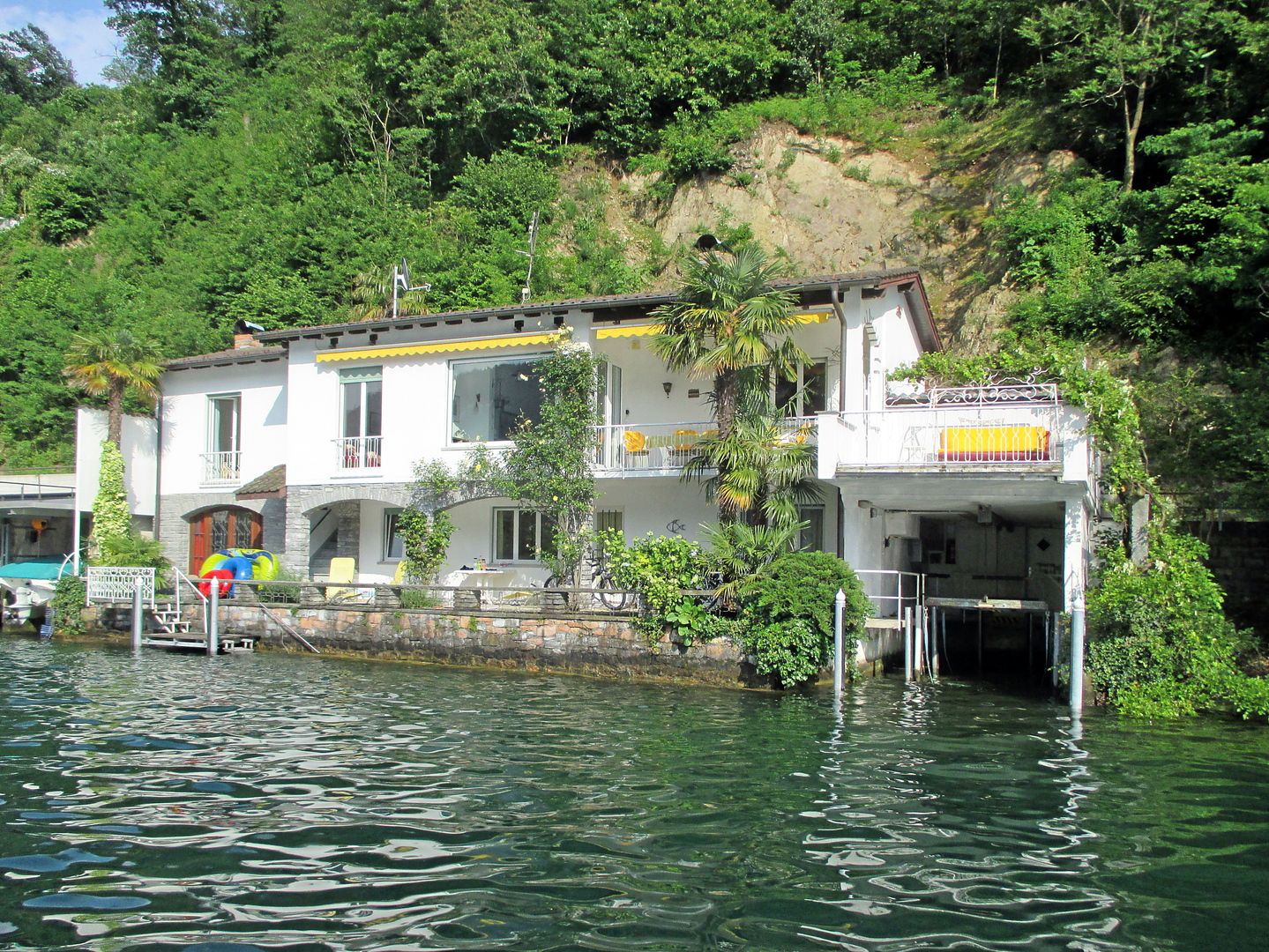 Image 0 - 6 room, holiday house 