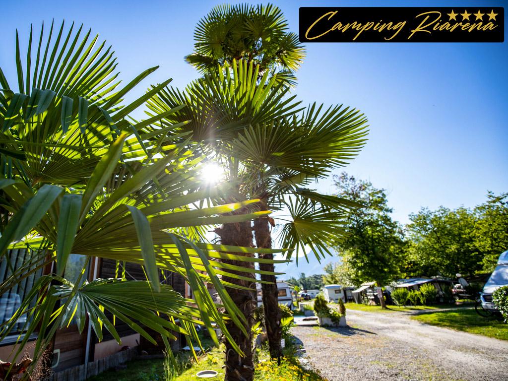 Image 0 - Camping Riarena