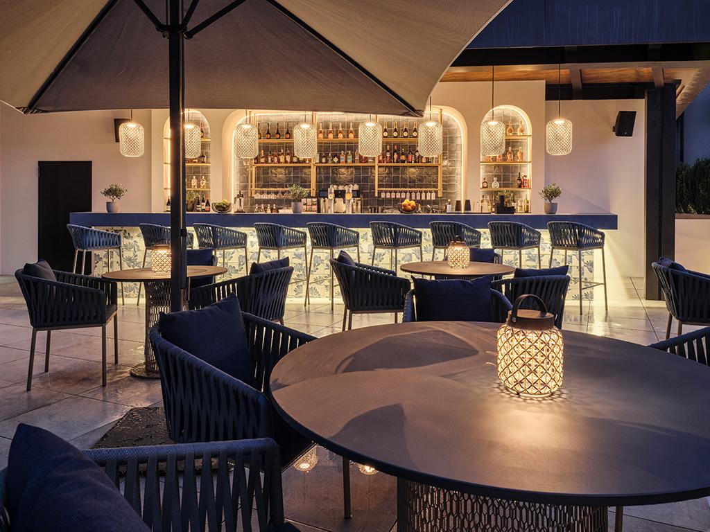 Image 9 - Dorint Resort & Spa Locarno/Riazzino