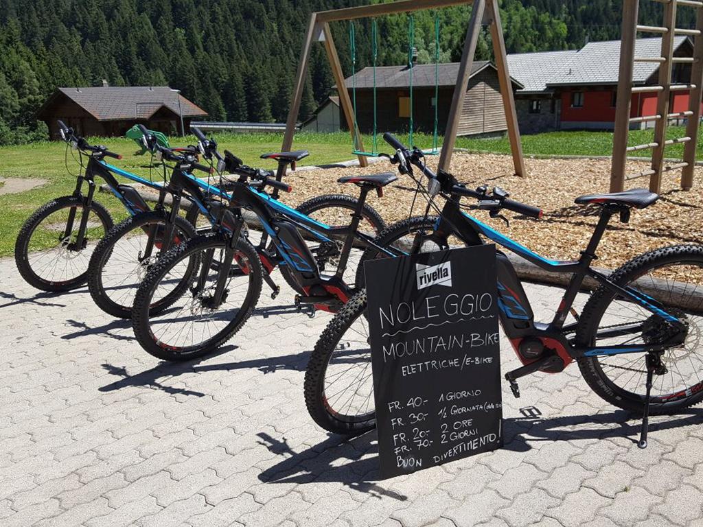 Image 1 - Location de VTT électriques