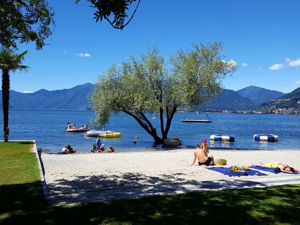 Image 7 - Camping Lago Maggiore