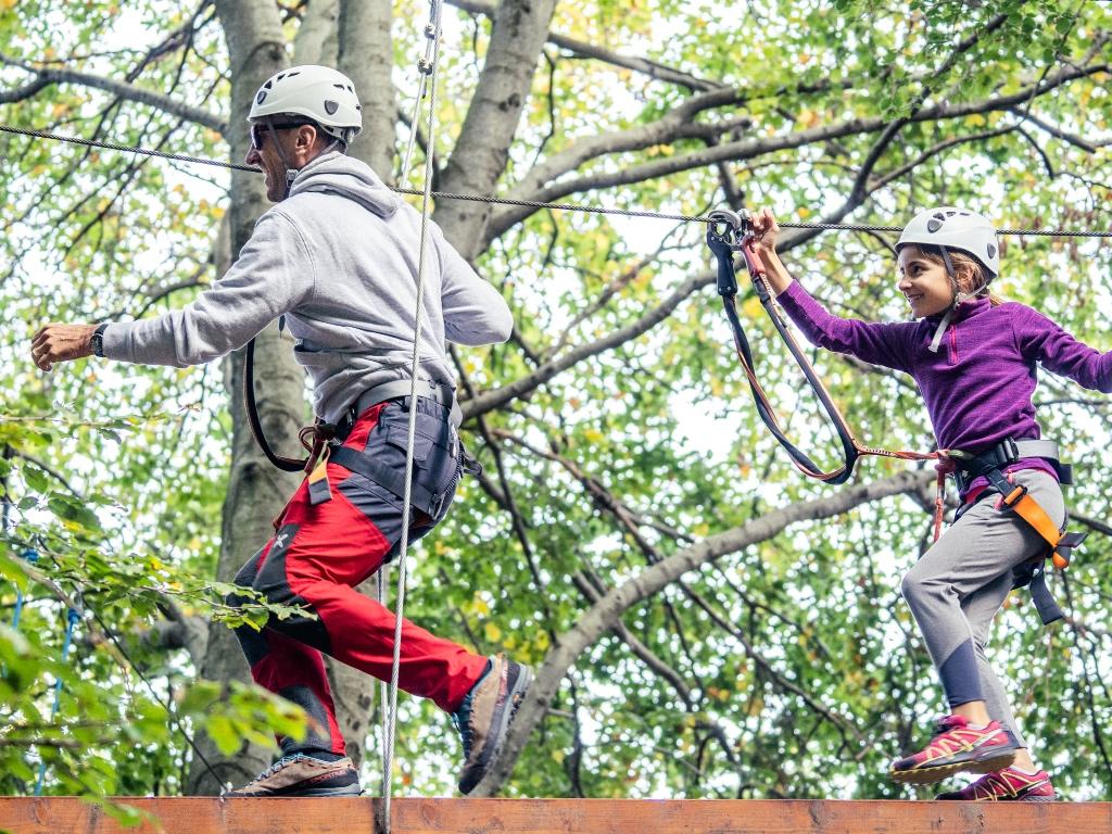 Image 5 - Tamaro Package: Spass für alle