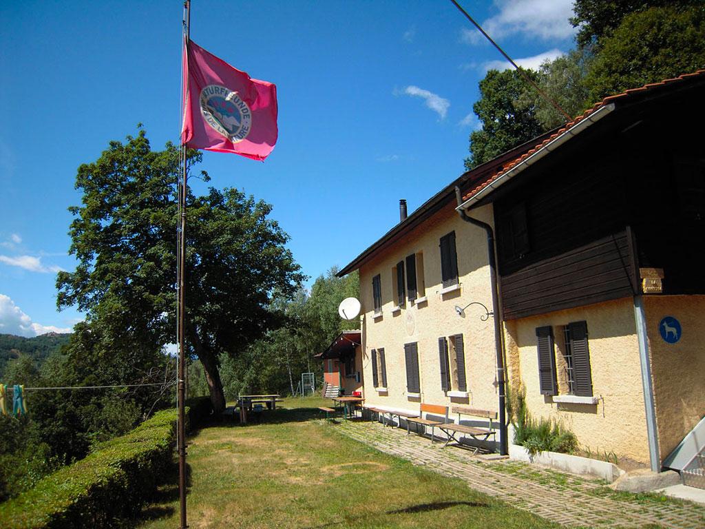 Image 1 - Capanna La Ginestra