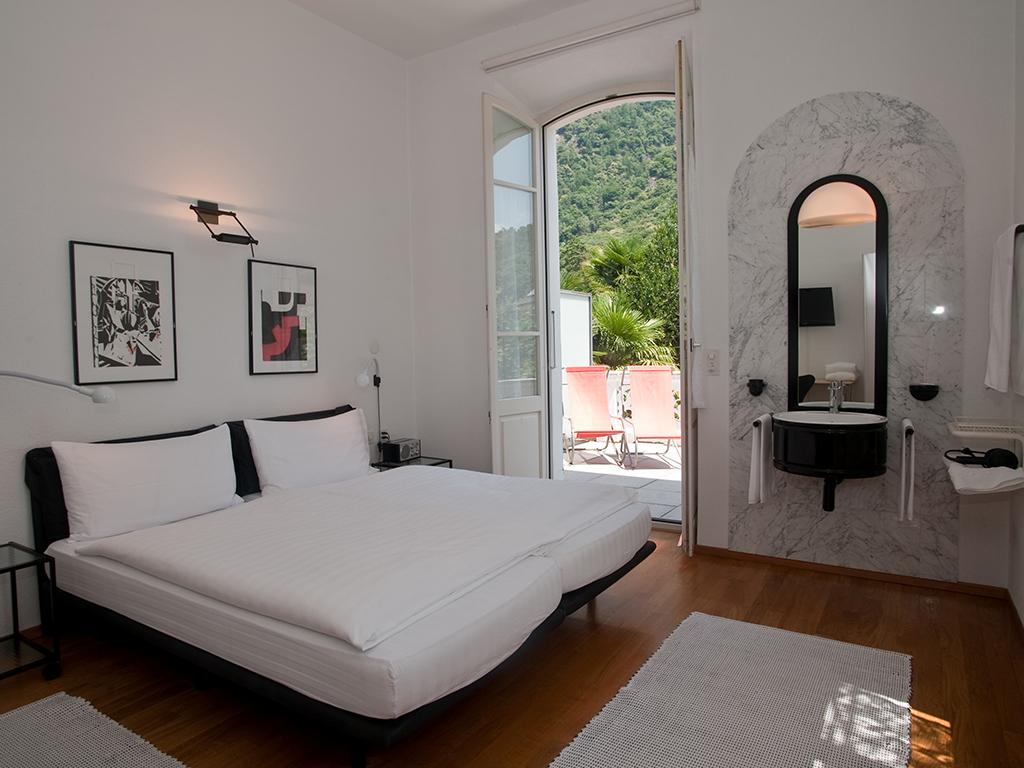 Image 1 - Albergo Ristorante Centovalli 