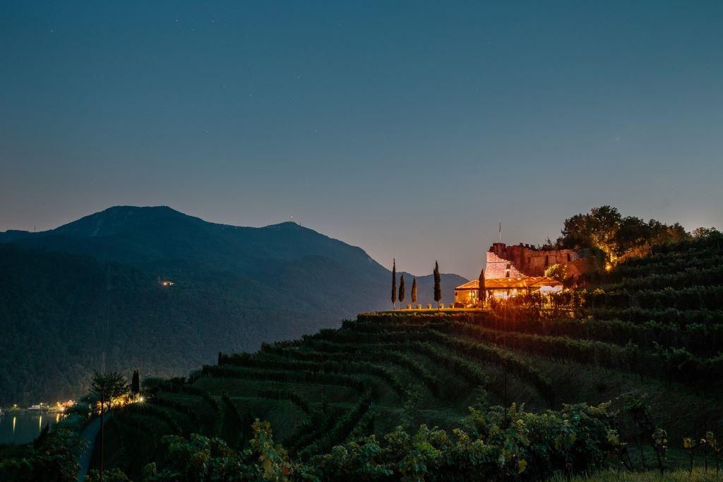 Image 0 - Tenuta Morcote Schloss - 0 Image 0 -