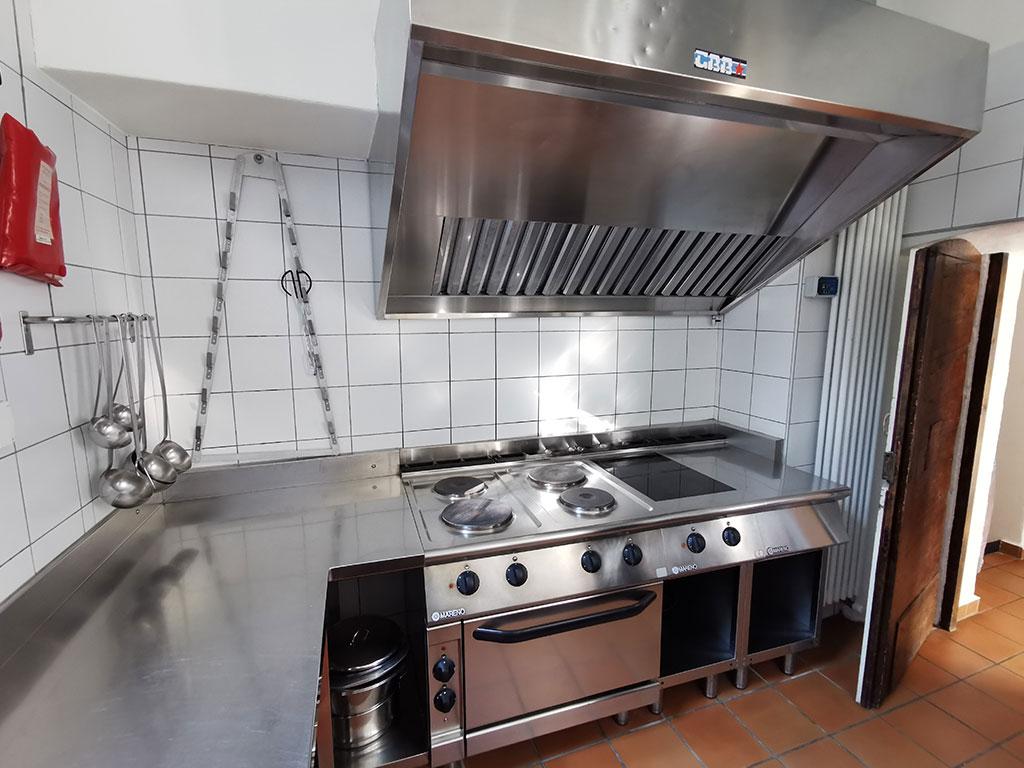 Image 5 - Herberge Madonna della Fontana - Gruppenunterkunft