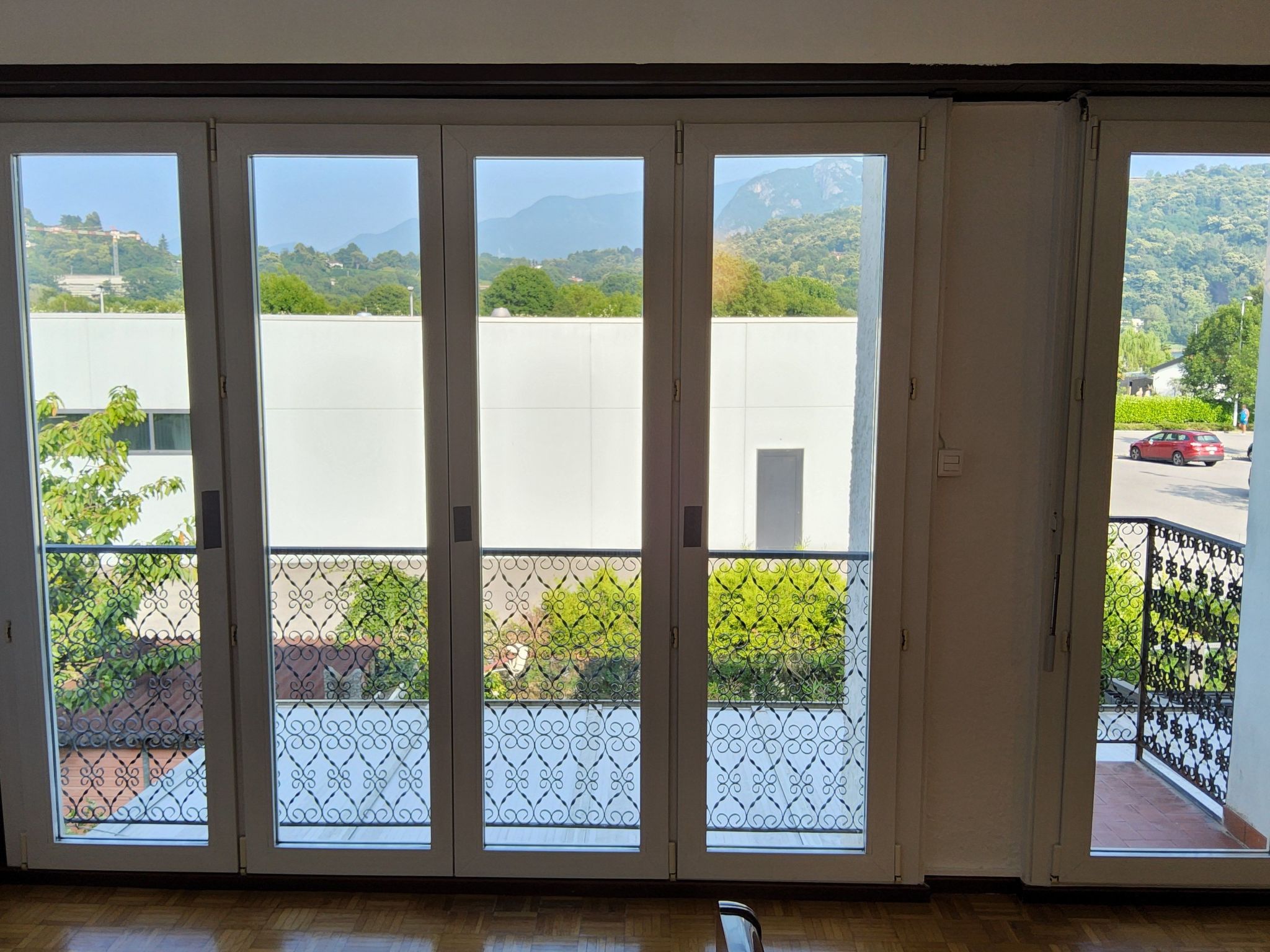 Image 0 - Haus in Agno