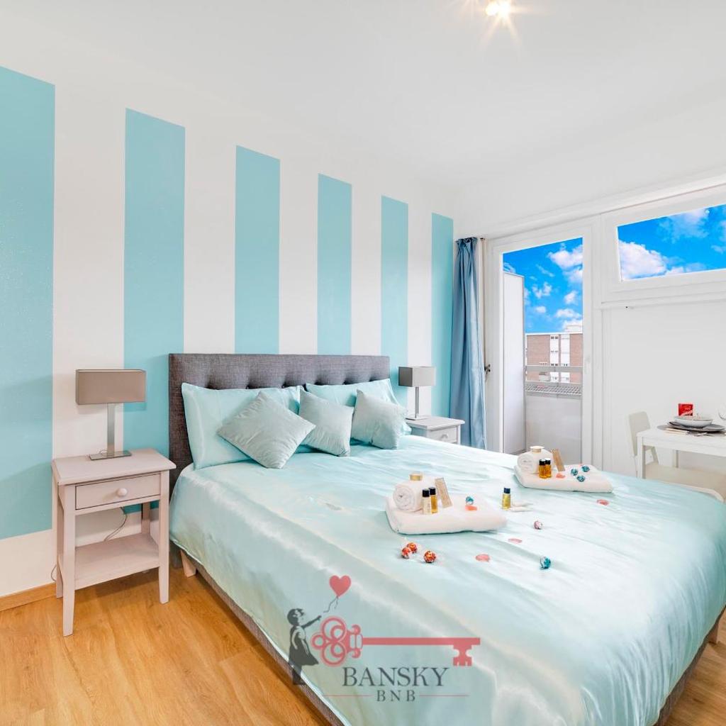 Image 0 - Tiffany's Studio - Lugano in Style -By EasyLife Swiss