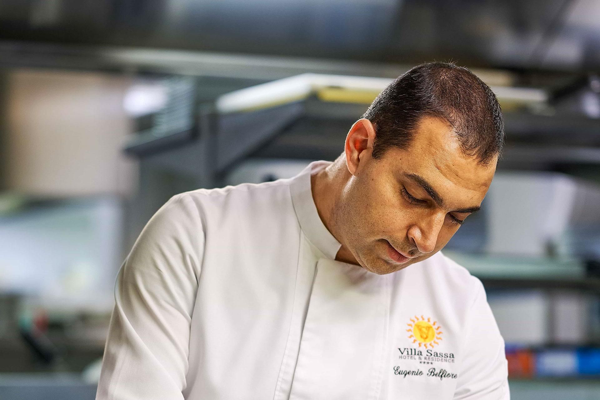 Image 3 - Ristorante Ai Giardini di Sassa