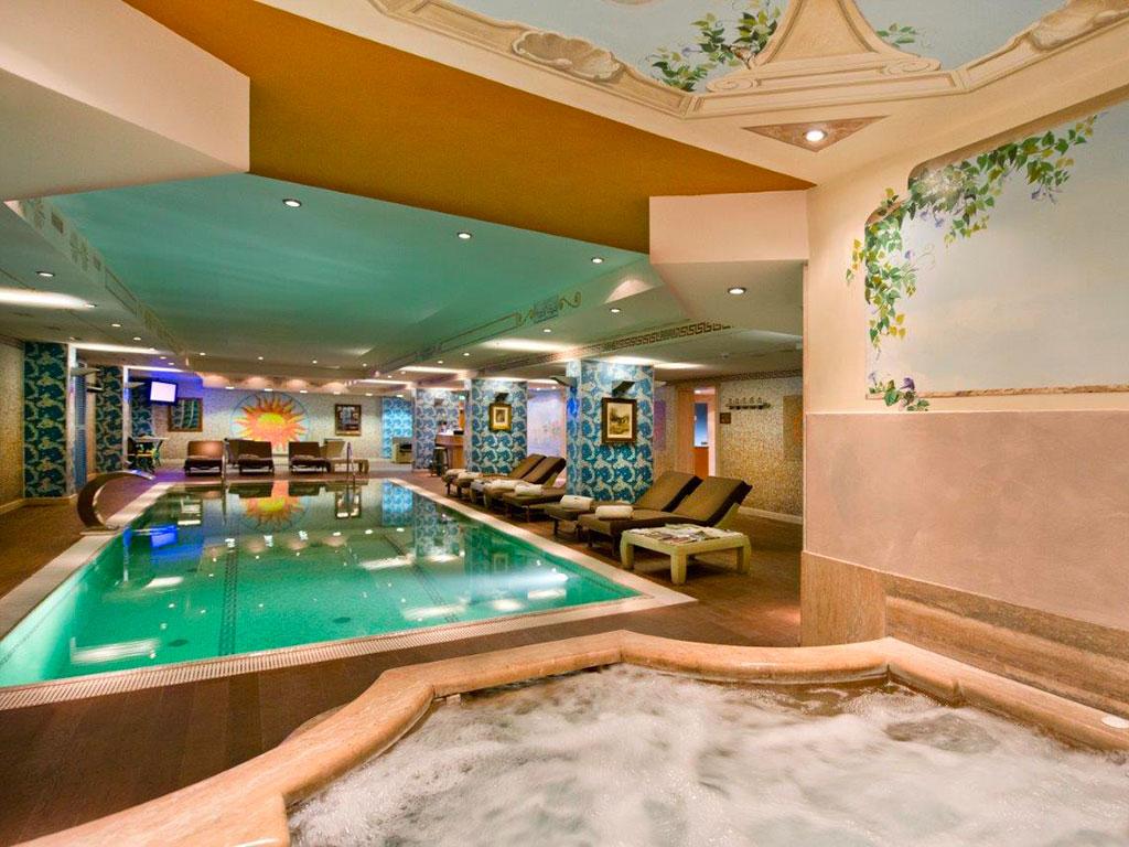 Image 65 - Swiss Diamond Hotel Lake Lugano