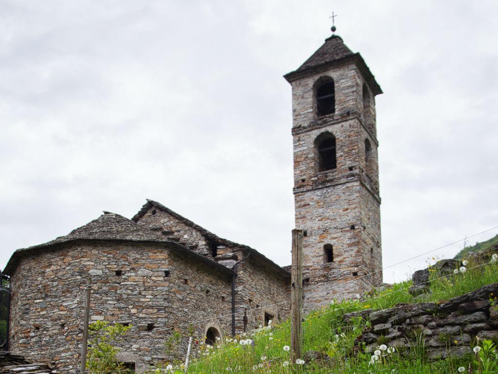 Image 1 - Chiesa di S. Giovanni 