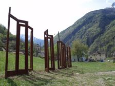 Image 8 - Sentier des sculptures