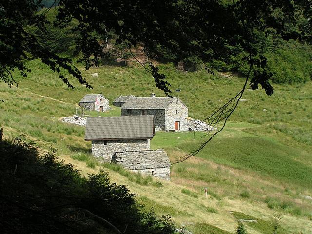 Image 1 - Capanna Orino