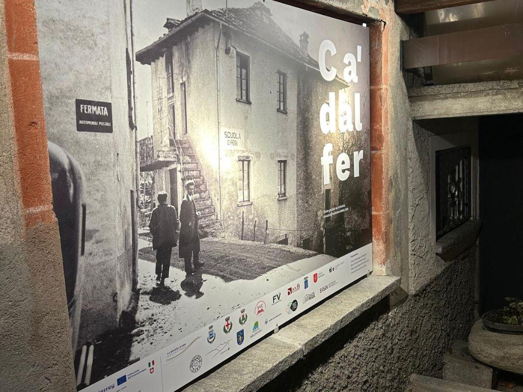 Image 3 - Ca' dal fer