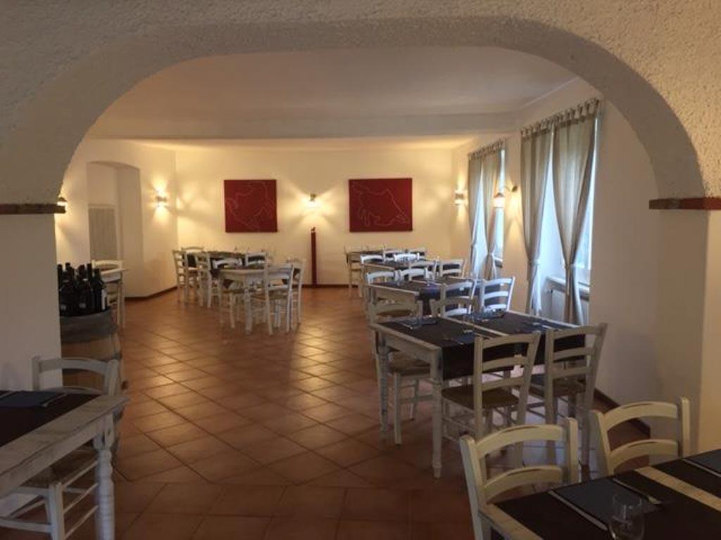 Image 11 - Albergo Ristorante Belcantone