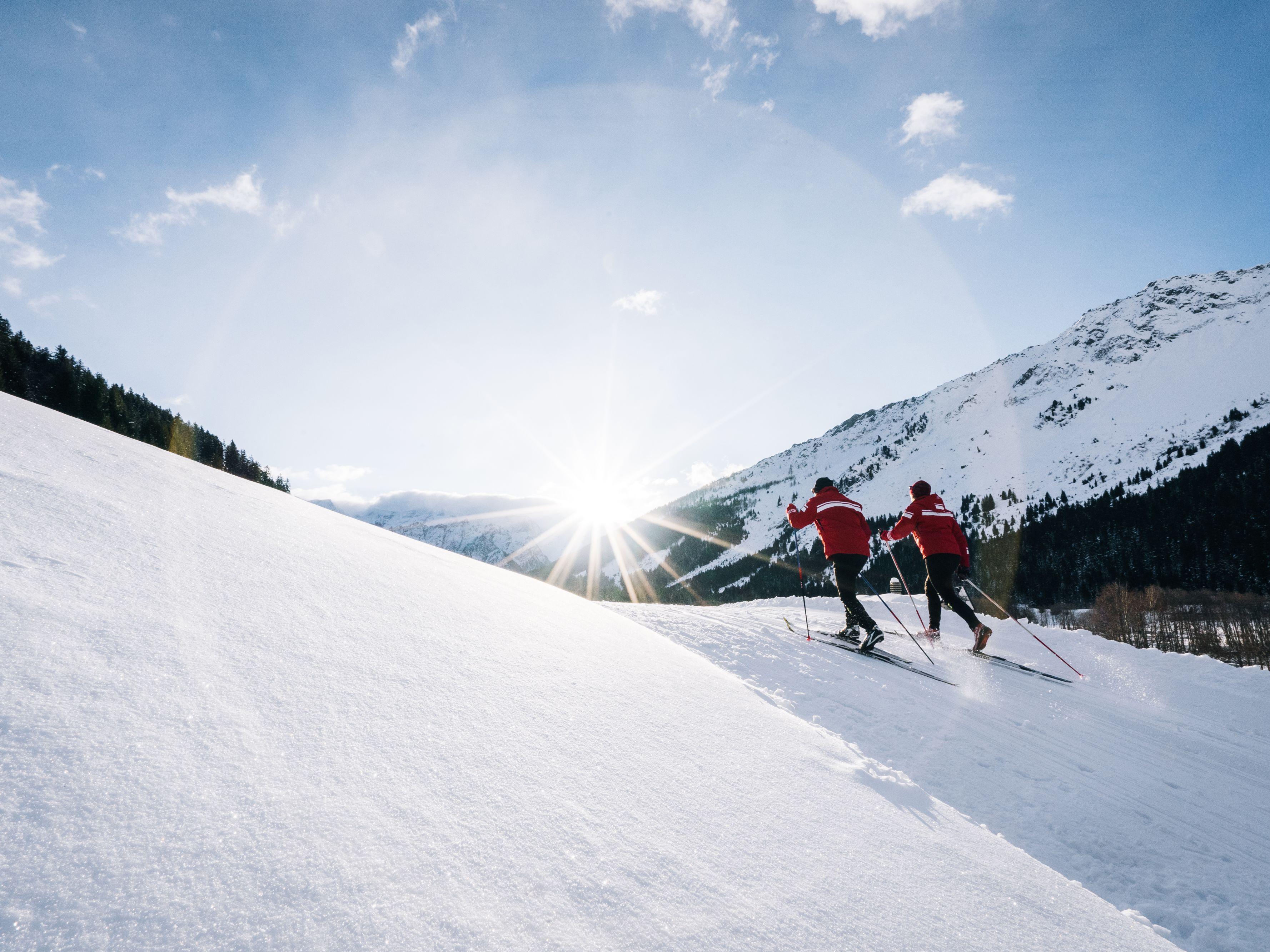 Image 1 - Centro Sci Nordico Campra