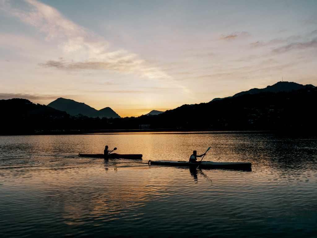 Image 3 - Kayak Lugano