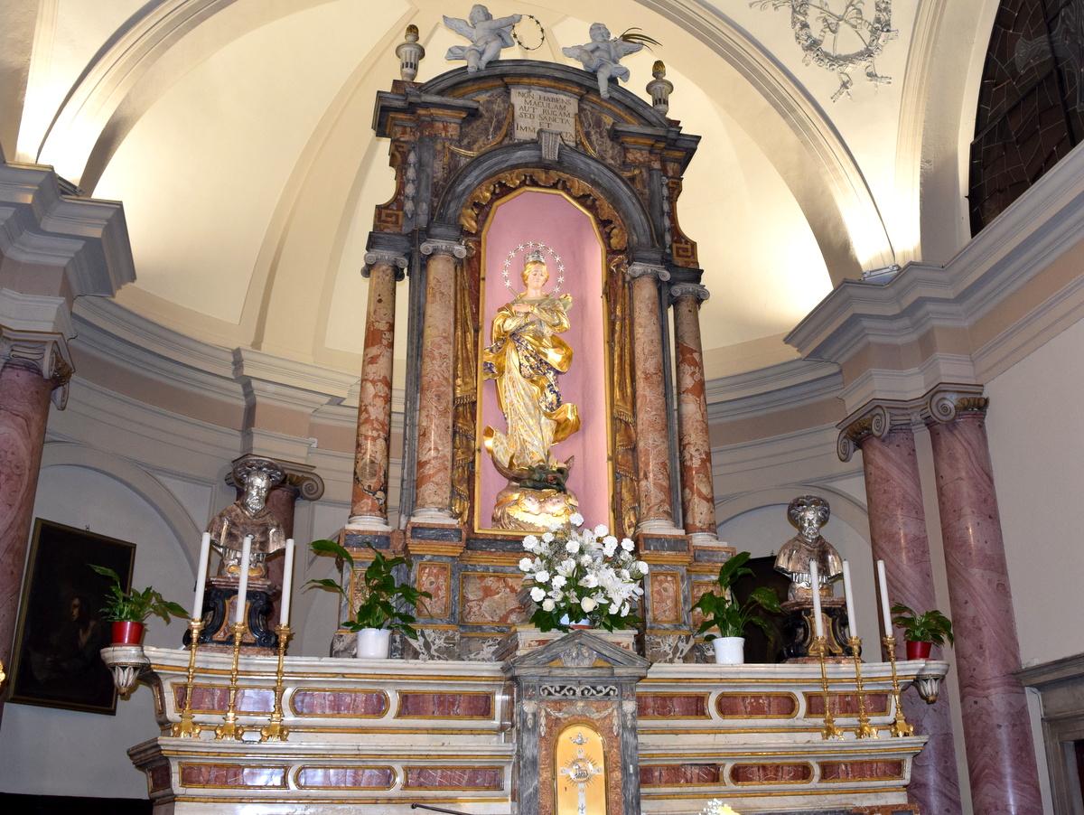 Image 3 - Church of Immacolata