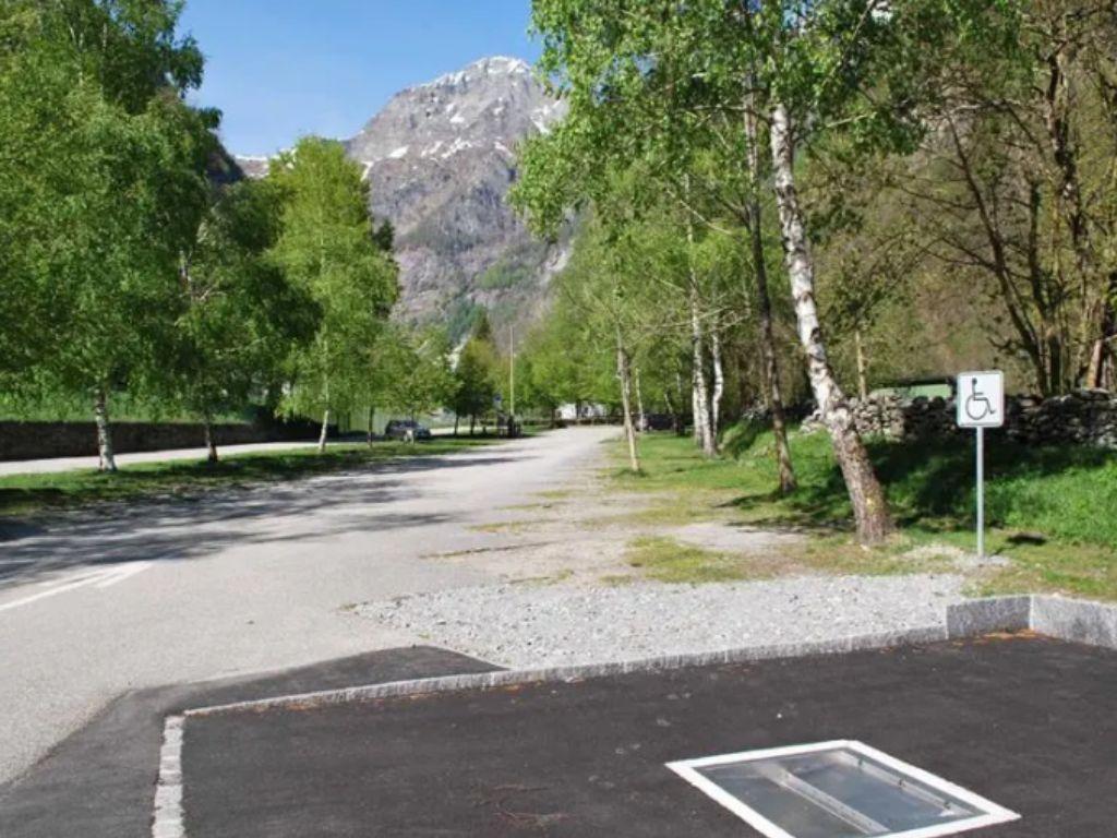 Image 3 - Stellplätze - Verzascatal 