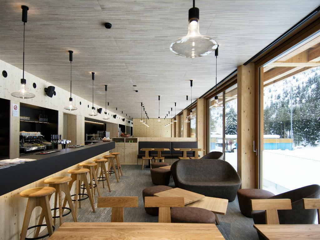 Image 8 - Centro Sci Nordico Campra