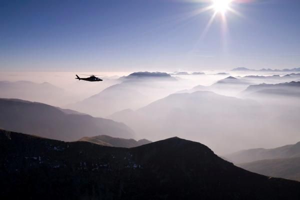 Image 0 - Reise durch die Lüfte