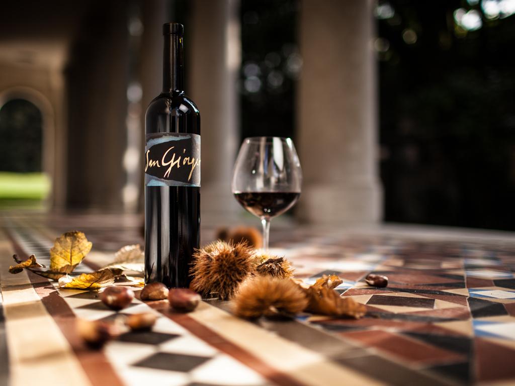 Image 5 - Vini Rovio Ronco SA