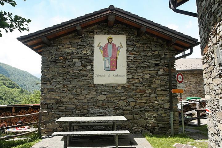 Image 2 - Capanna Pianturin