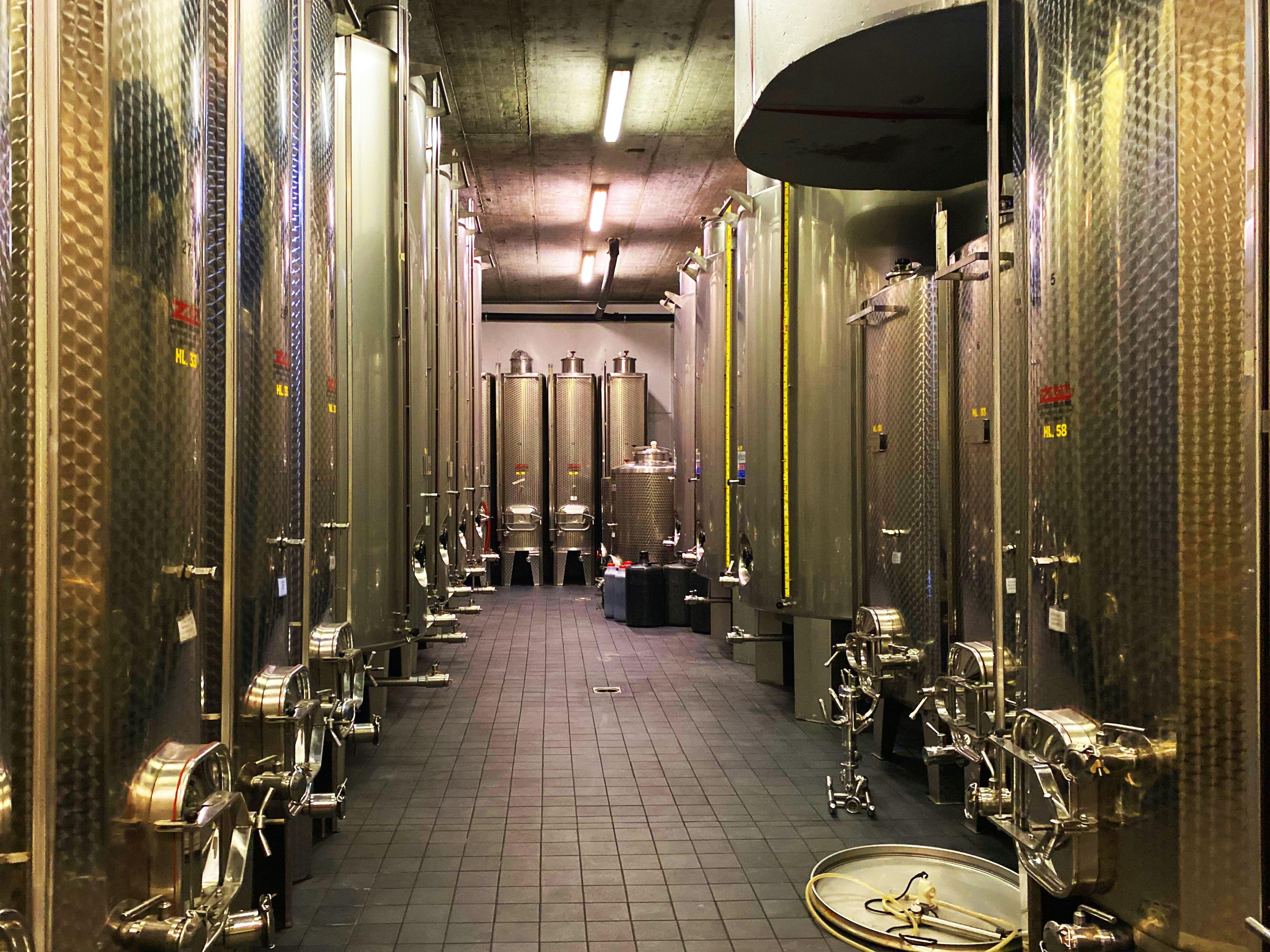 Image 1 - Chiericati Vini