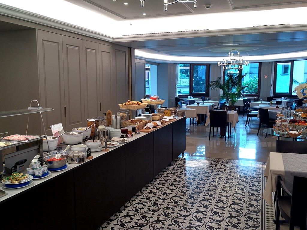 Image 24 - Hotel Federale Lugano