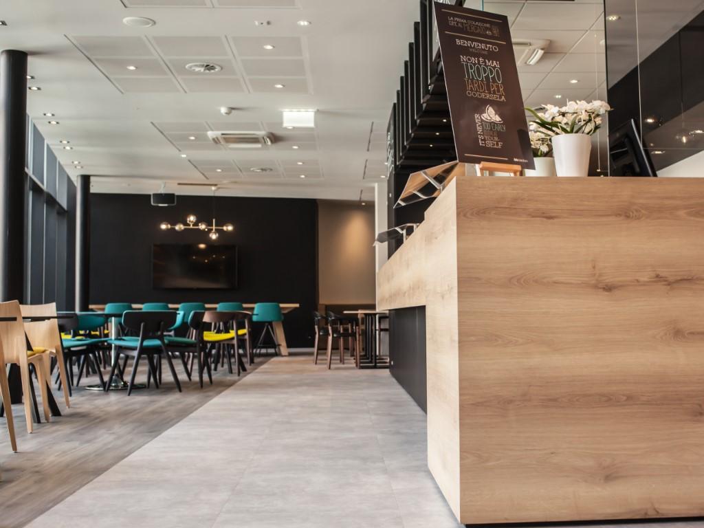 Image 4 - ibis Lugano – Paradiso