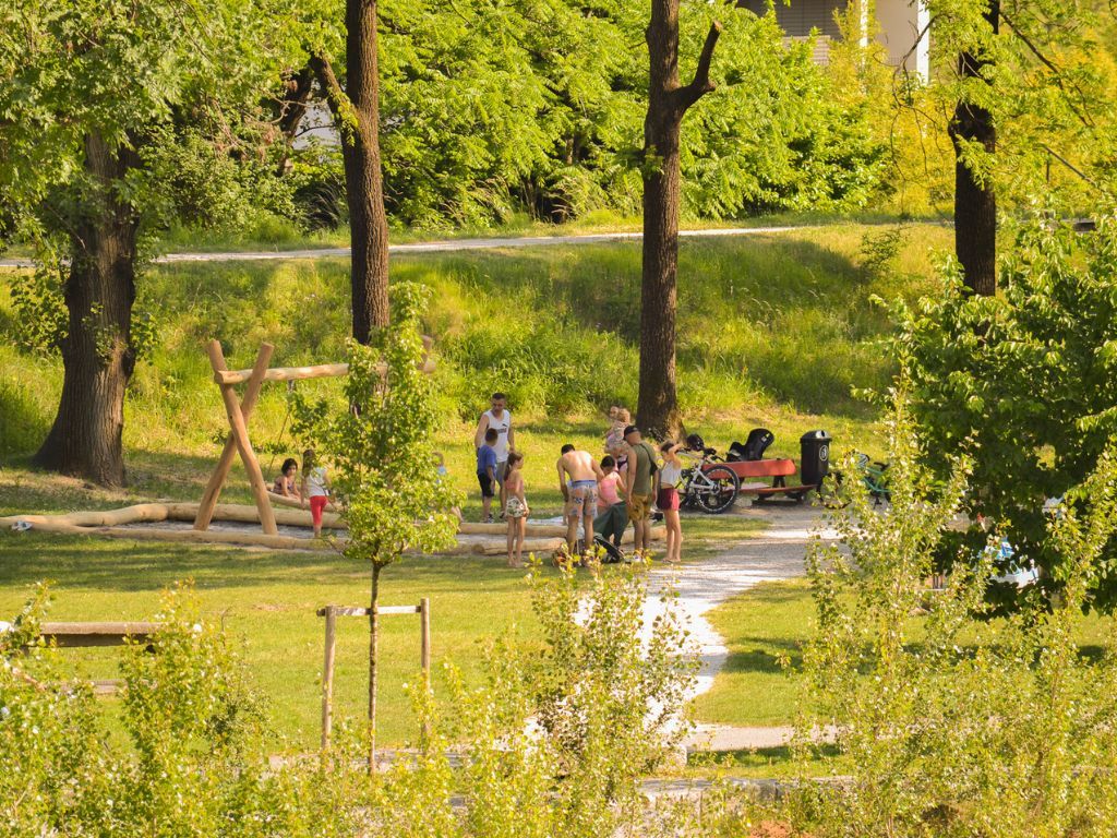 Image 2 - Parco della Golena