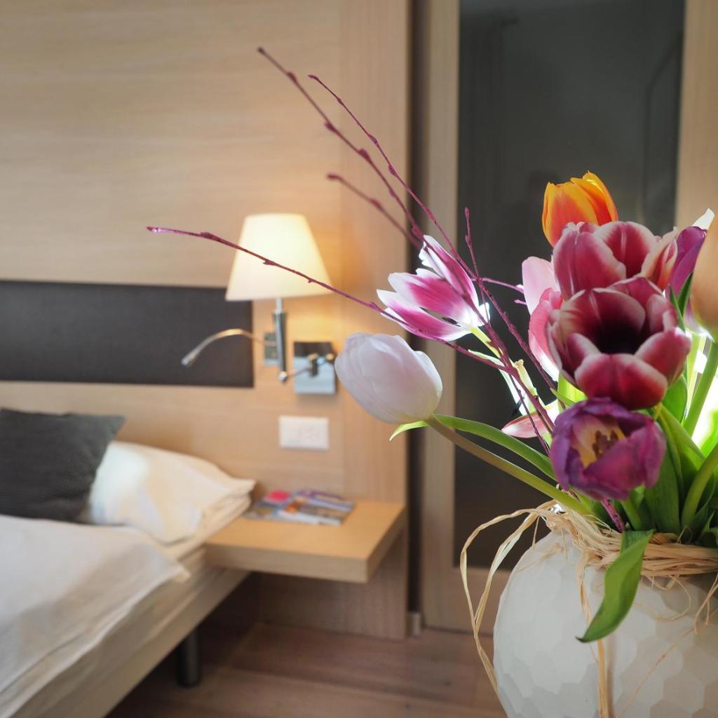 Image 0 - Charme Hotel Ristorante Tre Terre