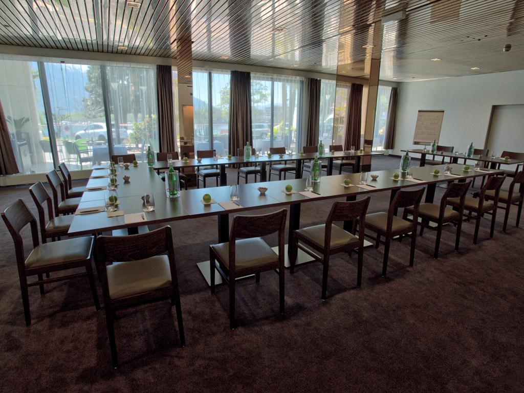 Image 9 - La Palma au Lac