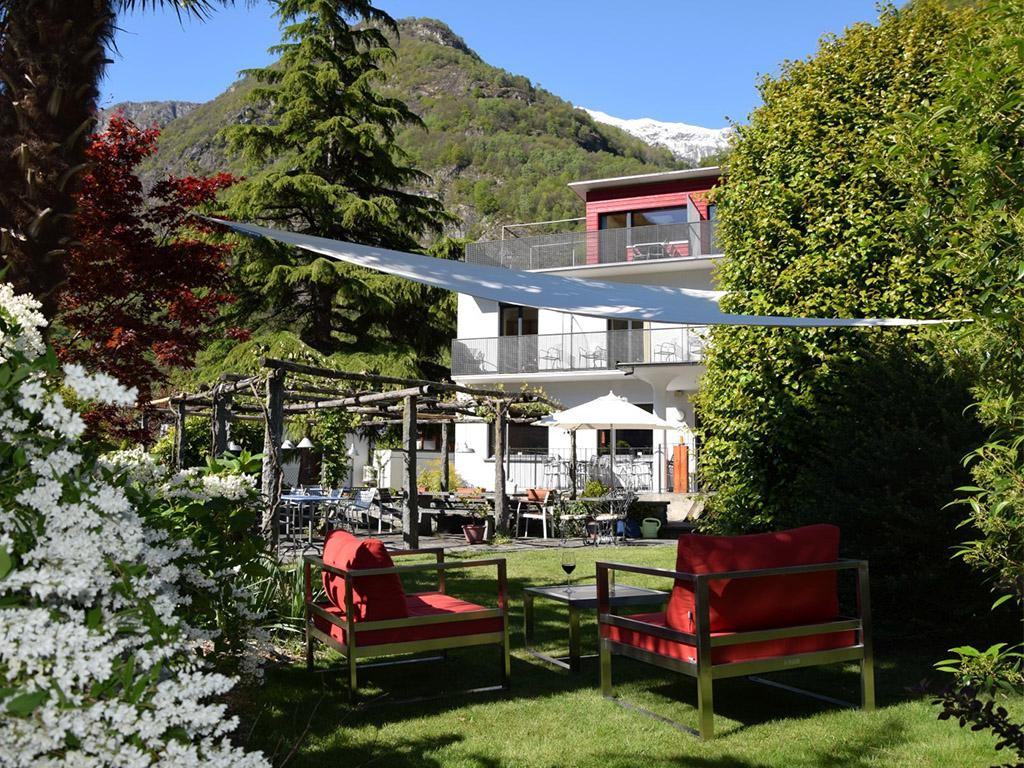 Image 2 - Cristallina Eco-Hotel