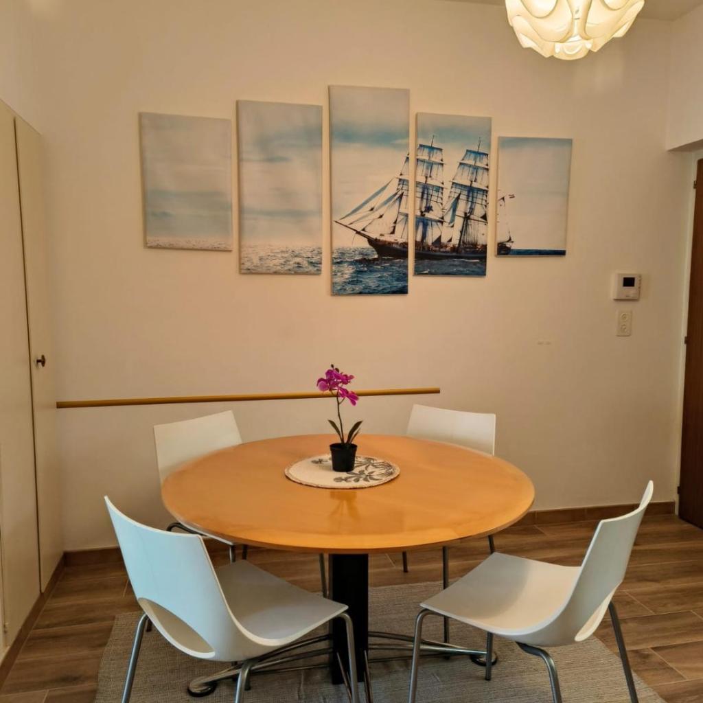 Image 0 - Sailing Apartment Lugano