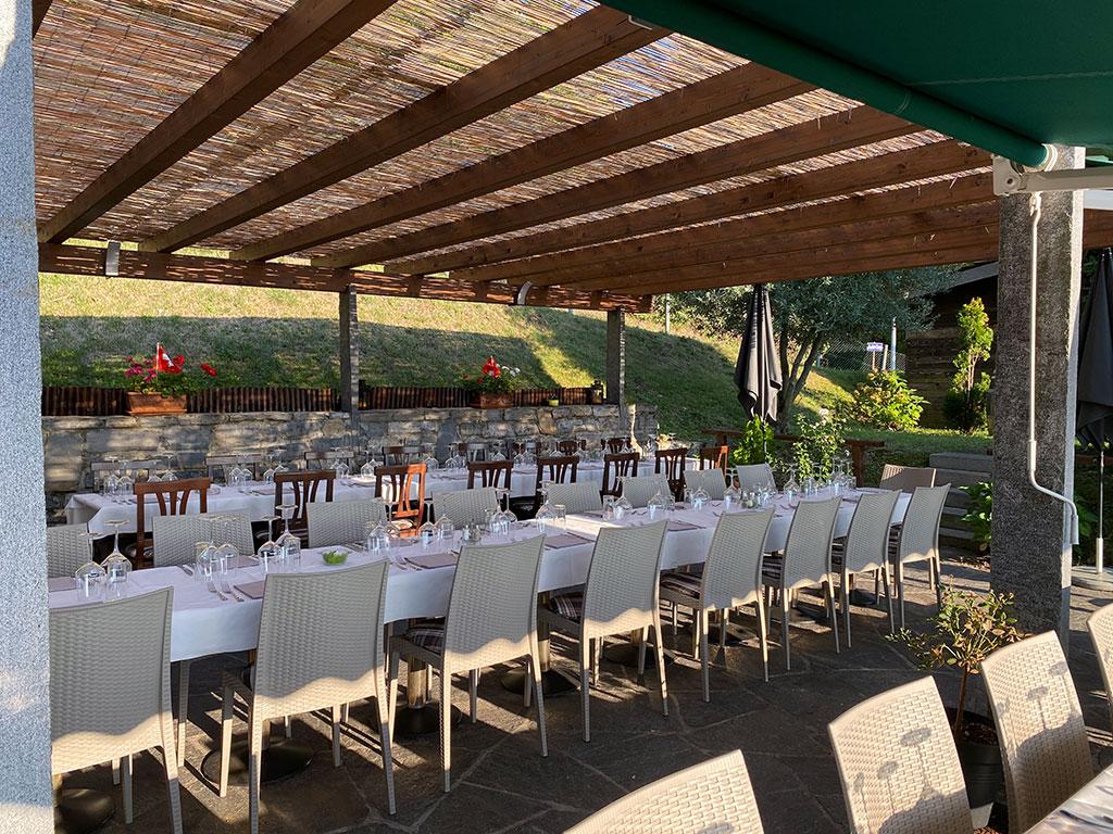 Image 8 - Restaurant Piccolo Vigneto