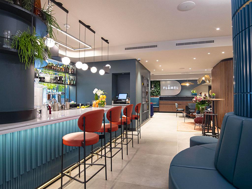 Image 2 - LUGANODANTE Boutique & Lifestyle Hotel