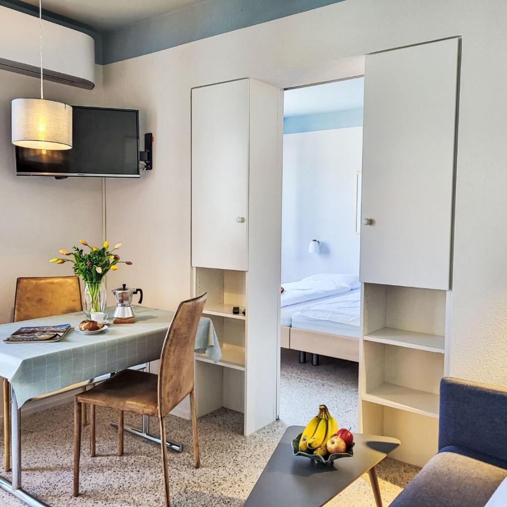 Image 0 - Apartment Residenza Corallo Apt-201 B by Interhome