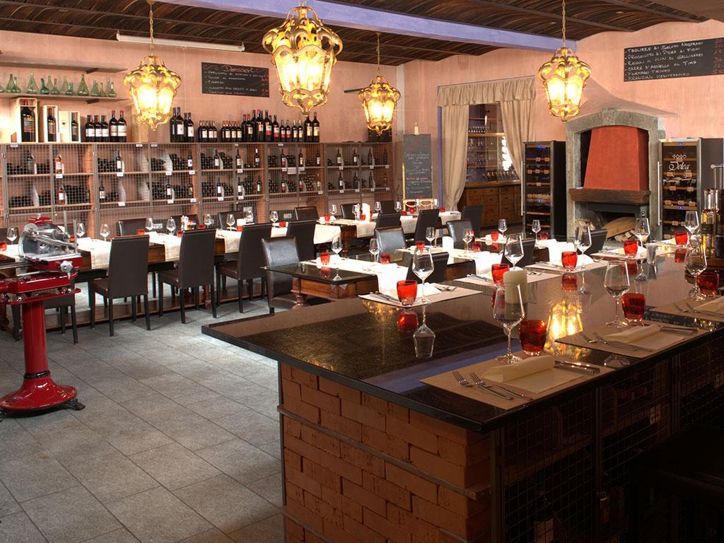 Image 0 - La Bottega del Vino