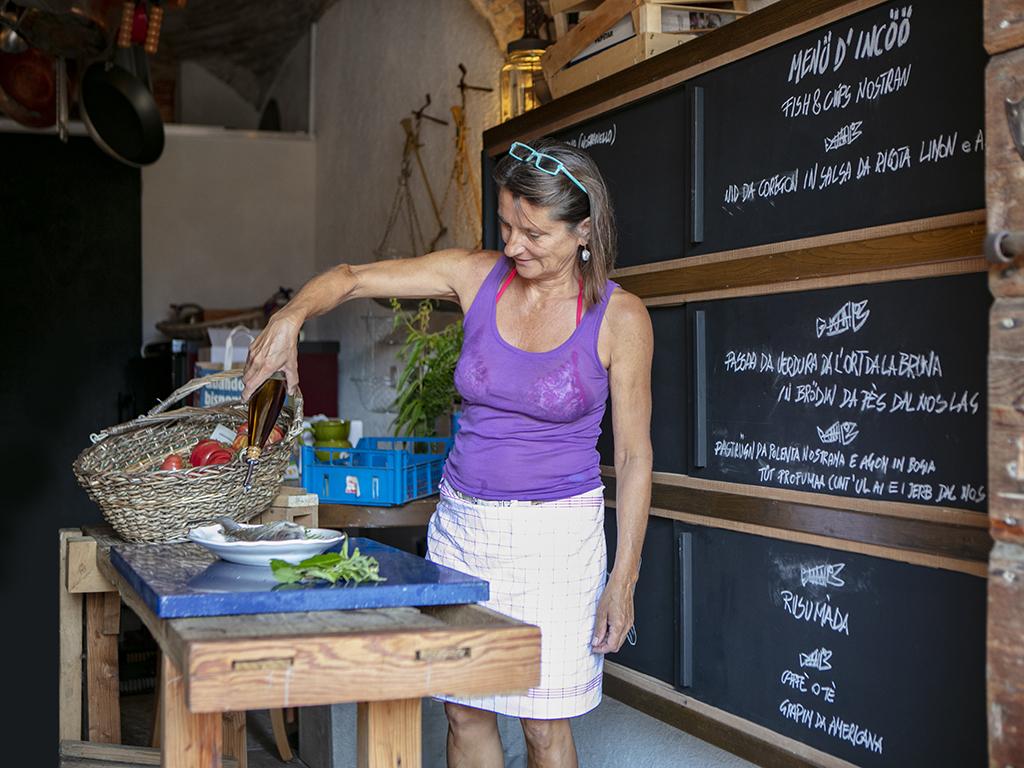 Image 2 - Swiss Tavolata – Gabriella Monfredini Rigiani