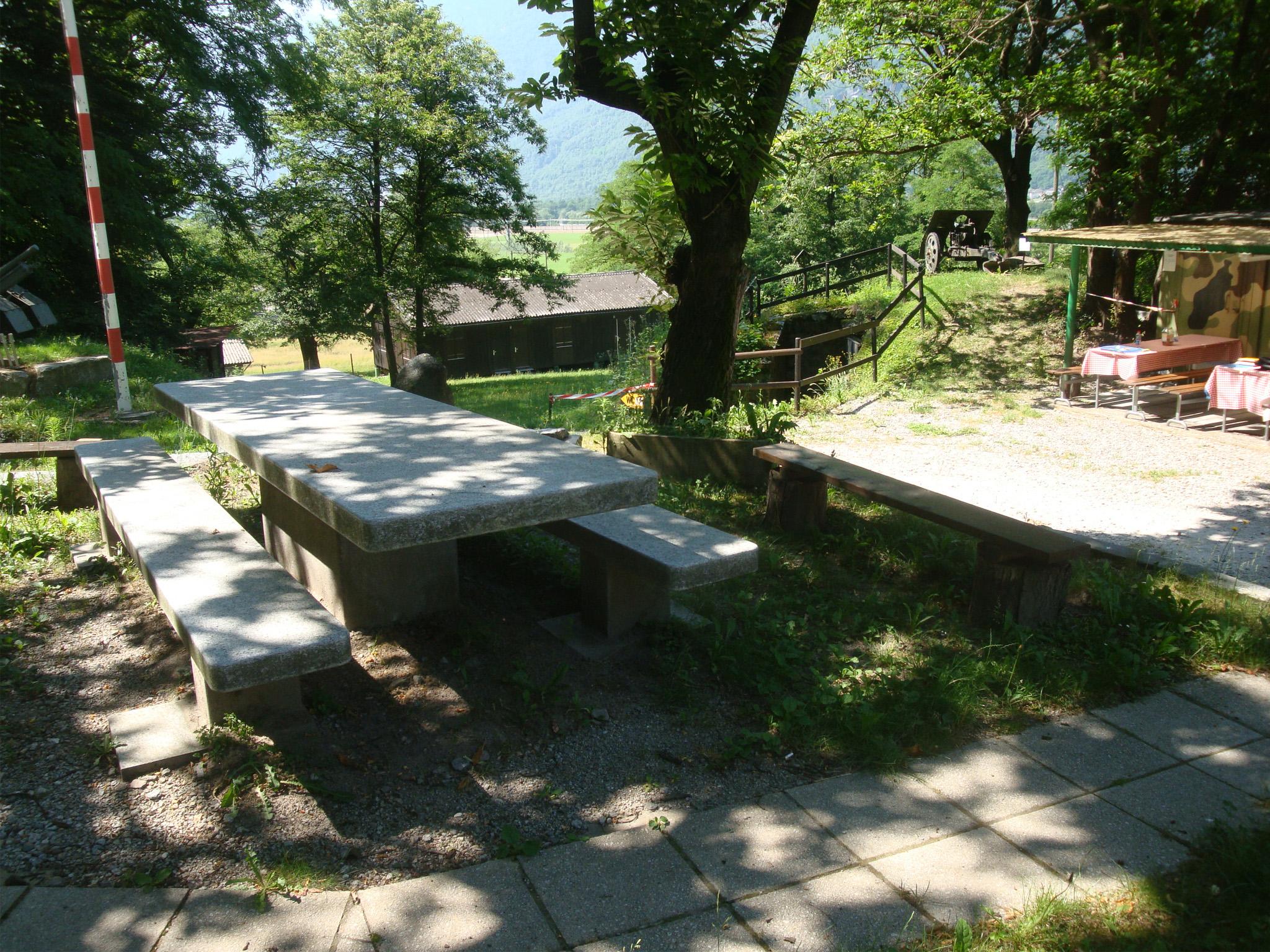 Image 5 - Forte Mondascia