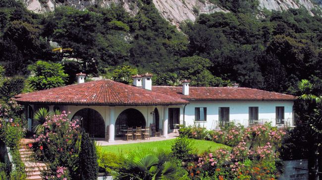 Image 0 - Hotel Al Fiume