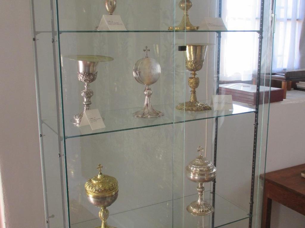 Image 1 - Museo d'arte sacra