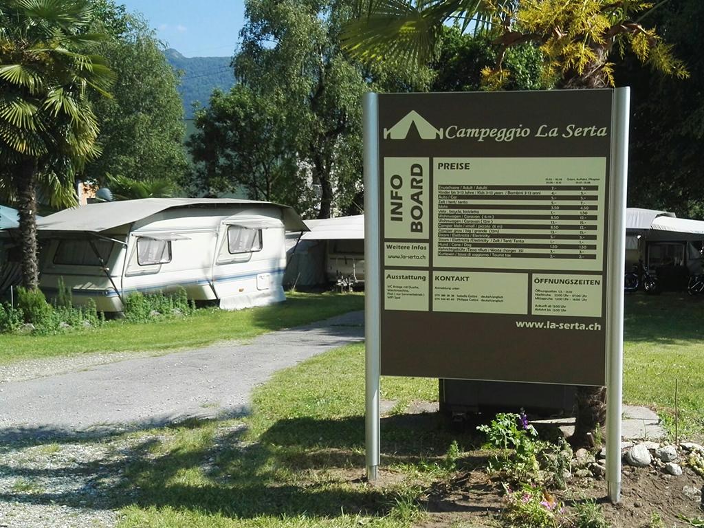 Image 3 - Camping La Serta