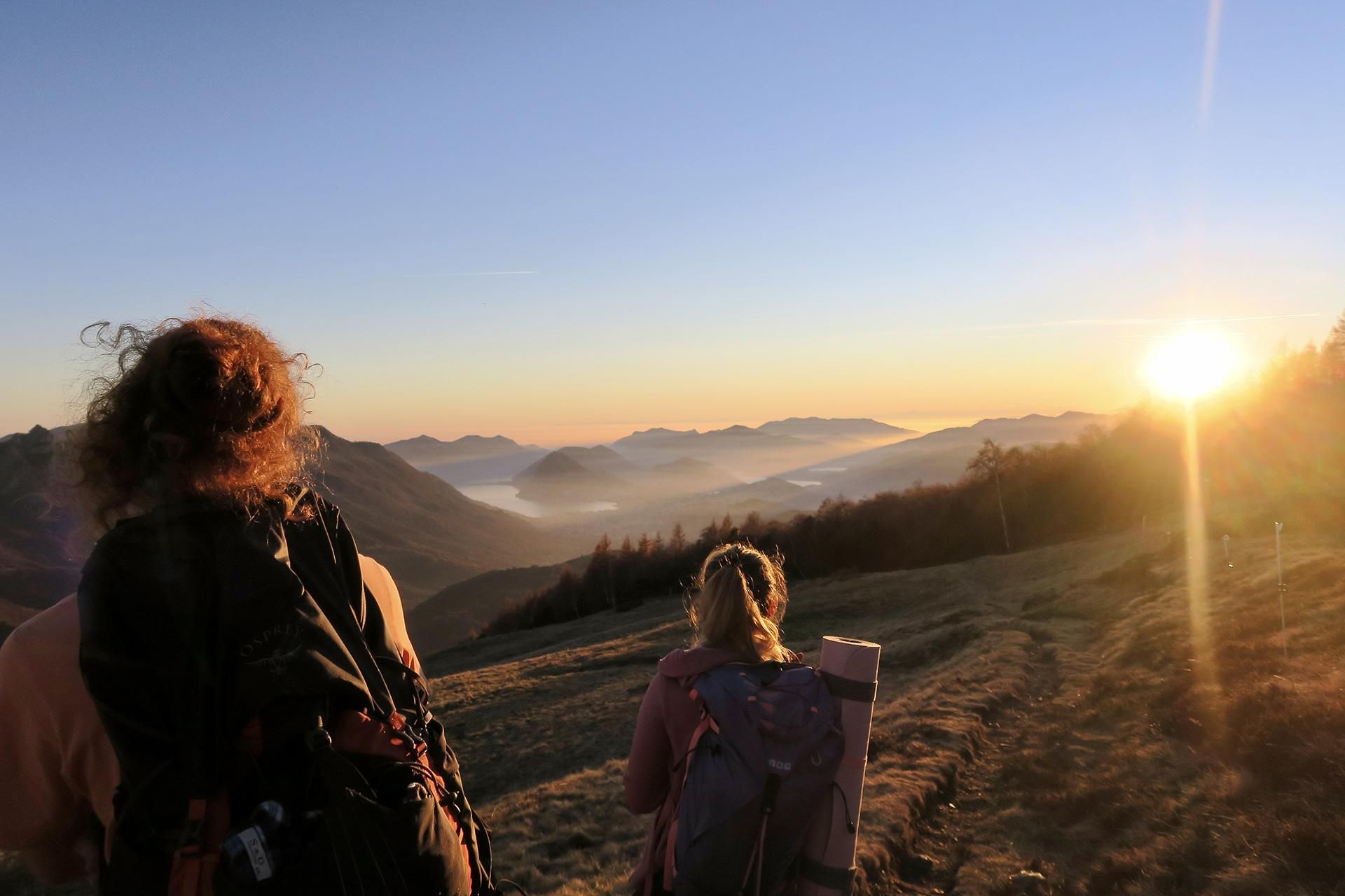 Image 2 - Wandering Yogis