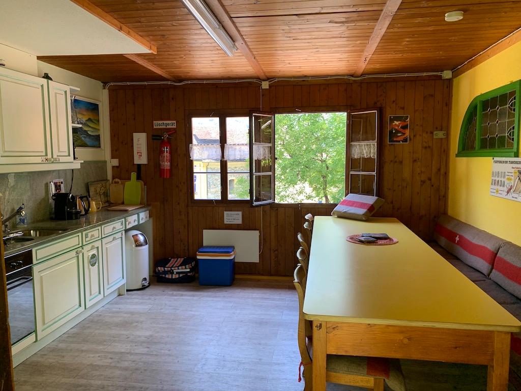 Image 4 - Baracca Backpacker - Ostello