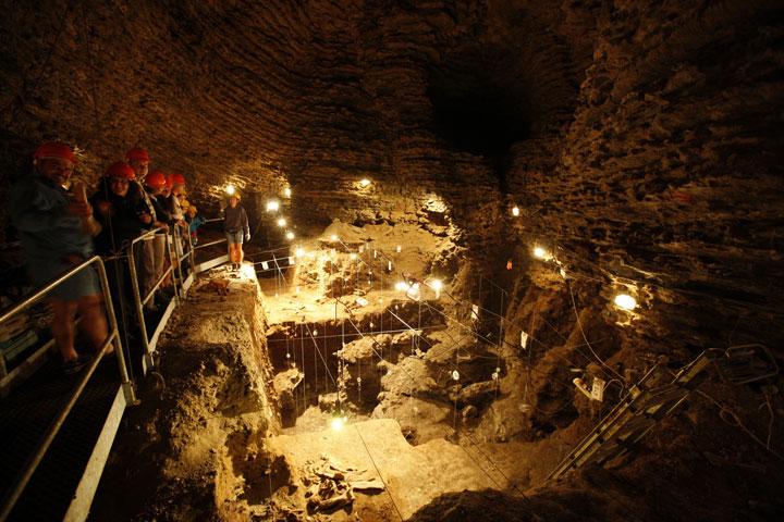 Image 2 - Bear's Cave